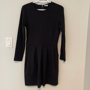 ARITZIA SUNDAY BEST TARTINE DRESS